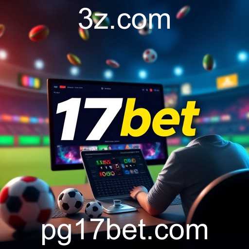 A Evolução e Impacto do 17bet no Brasil