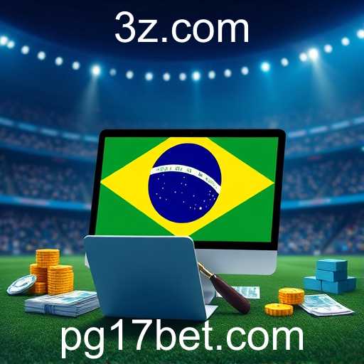 A Ascensão do 17bet no Mercado de Jogos Online