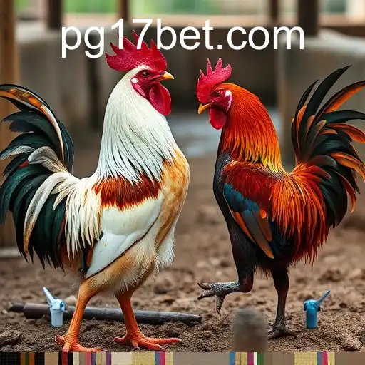 The Intricacies of Cockfighting and Its Connection to 17bet