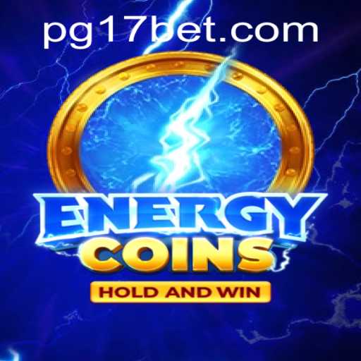 Exploring EnergyCoins: A Thrilling New Game by 17bet