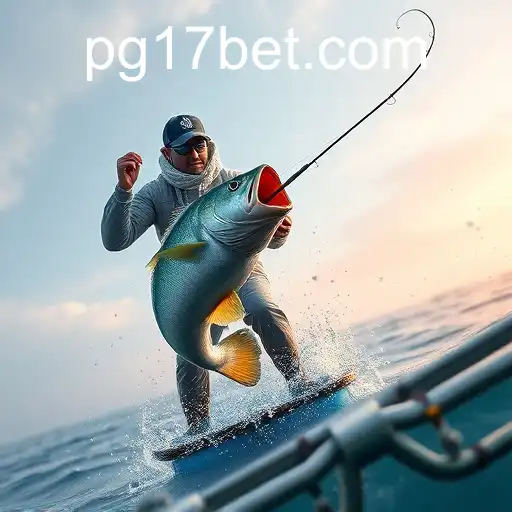 Exploring the Exciting World of Fishing Games