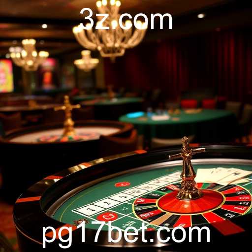 A Ascensão de 17bet no Mercado de Jogos