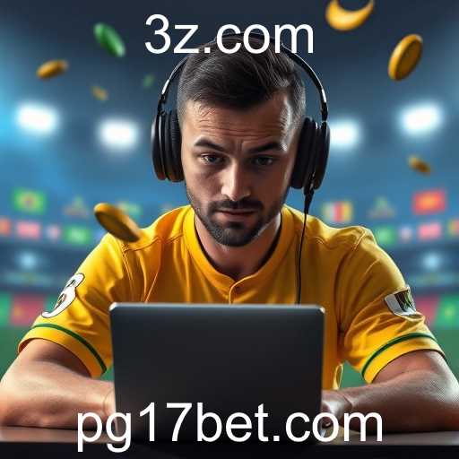 O Crescimento do Mercado de Jogos Online em 2025