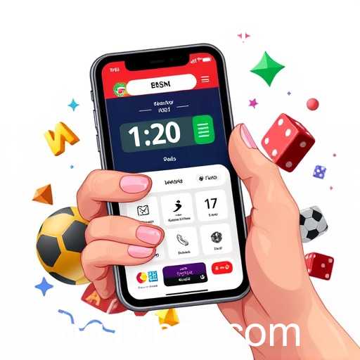 O Impacto dos Sites de Jogos na Economia Brasileira