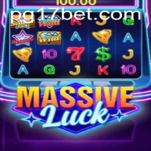 Discover the Thrilling World of MassiveLuck: The Game of Unpredictable Fortune