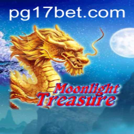Discover the Adventure of MoonlightTreasure: A Game of Strategy and Luck