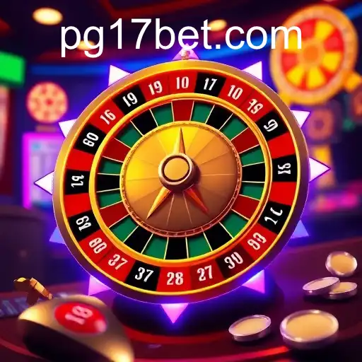 Exploring the World of Rotary Games with 17bet