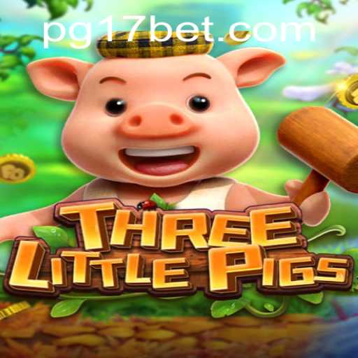 Unraveling the Enchantment of THREELITTLEPIGS with 17bet