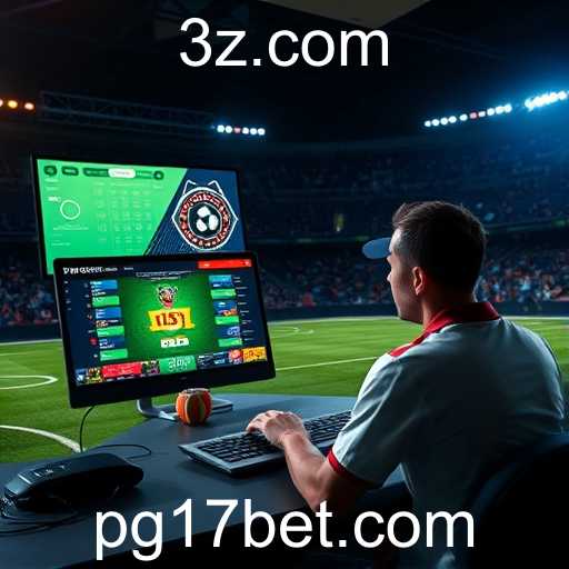 Crescimento dos Sites de Apostas Impulsionado por Avanços Tecnológicos